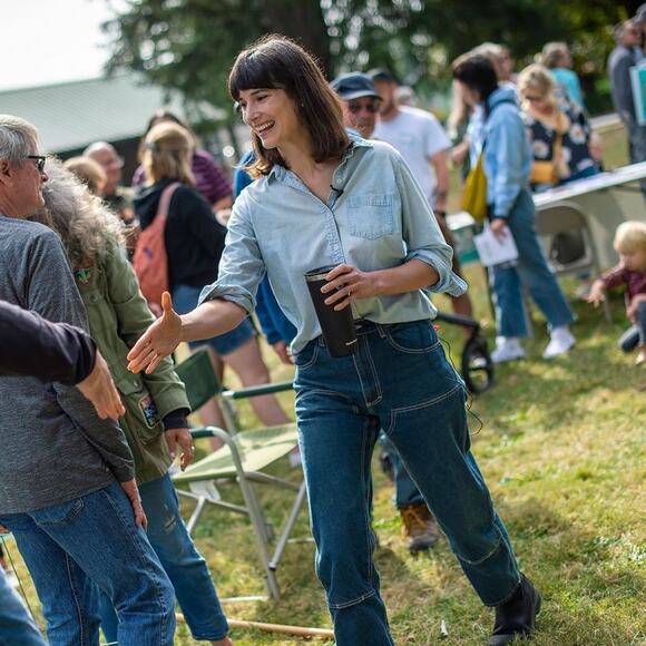 Rudy Jude Adult Utility Jeans RJ6 - Picture 4 of 9